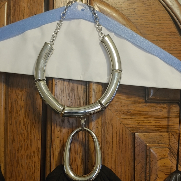 Cache' dress - Picture 2 of 5